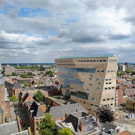 Butterfly Apartment Groningen Exterior photo